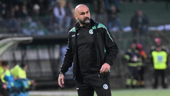 frosinone avellino le probabili formazioni