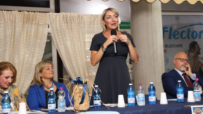 fruncillo agricoltura e atipicita l irpinia ha un futuro da protagonista