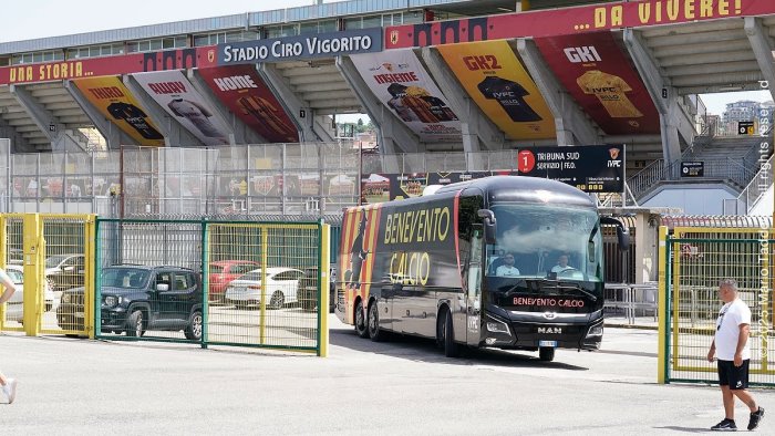 benevento comunicazione e merchandising in cantiere nuove iniziative