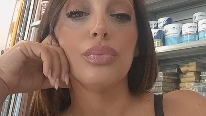 uccisa dal suo ex nel salernitano tina e morta per asfissia meccanica esterna