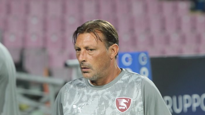 salernitana siracusa raffaele siamo pronti il club annuncia due novita