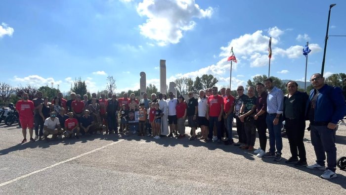 troppi giovani morti sulle strade e una carneficina