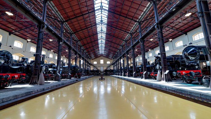 concerto all alba al museo di pietrarsa musica e magia il 29 agosto