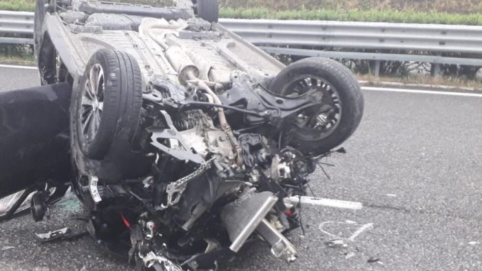 incidenti a capaccio paestum il sindaco intensificheremo la sicurezza stradale