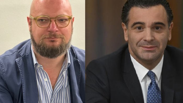 regionali festa con la lega morano rapporti sempre cordiali ma nessun accordo