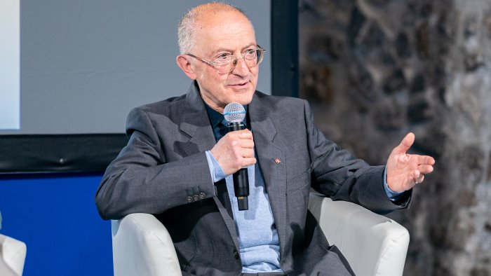 il medievalista giuseppe gargano e il nuovo magister di civilta amalfitana