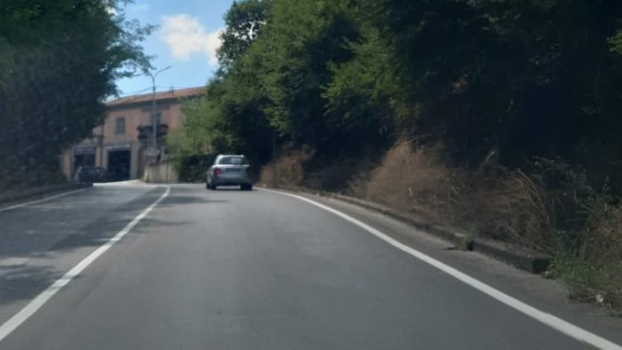 ariano appello all asl serve derattizzazione urgente