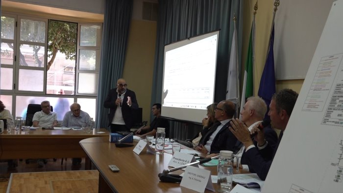 aumento tariffe alto calore buonopane attacca in aula no a ricatti psicologici