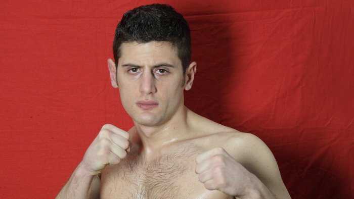 vincere nel silenzio la storia sportiva di giovanni improta