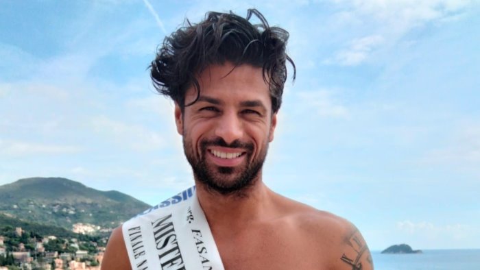 campania protagonista al bello d italia luca palumbo conquista la fascia