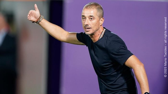 crotone longo mastica amaro presi due gol come una squadra di eccellenza