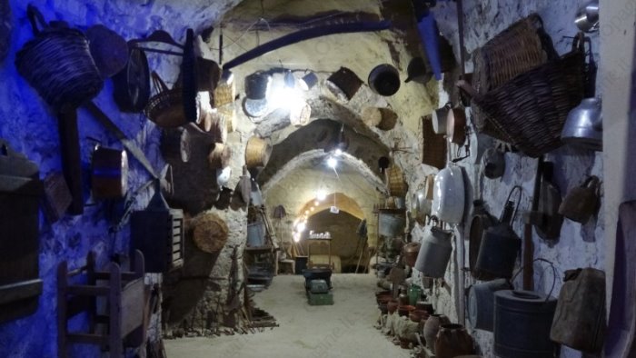 vicoli e arte ad ariano sara un viaggio affascinante ricco di emozioni