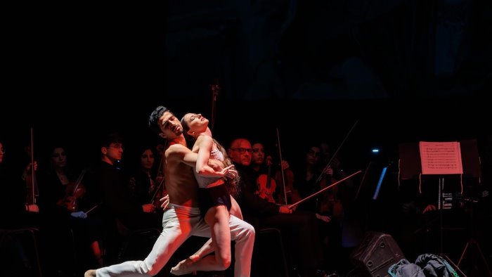 sacrum hortum spazio alla danza nell hortus conclusus