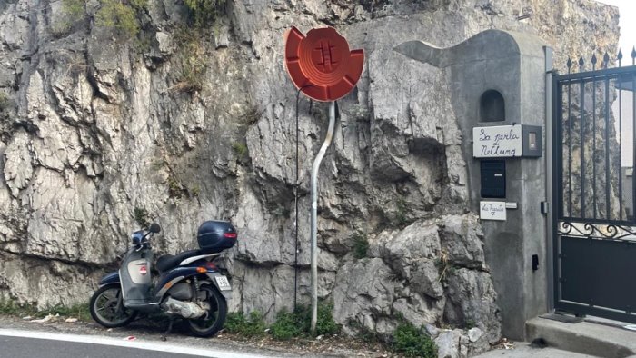 sicurezza stradale sindacati sollecitano interventi su amalfitana e sorrentina