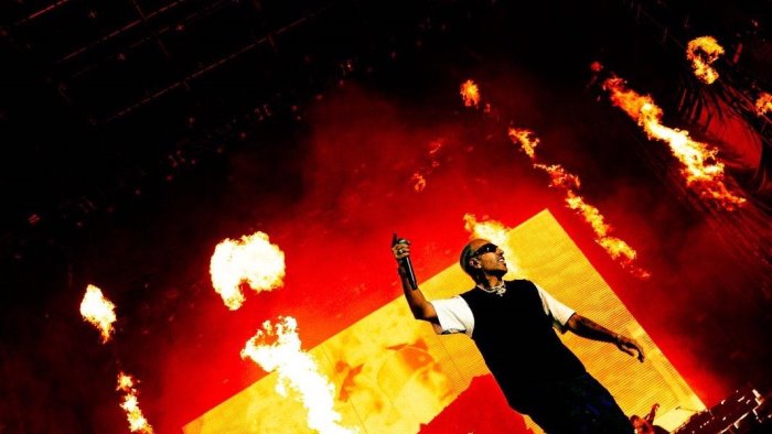 benevento citta spettacolo cresce l attesa per luche