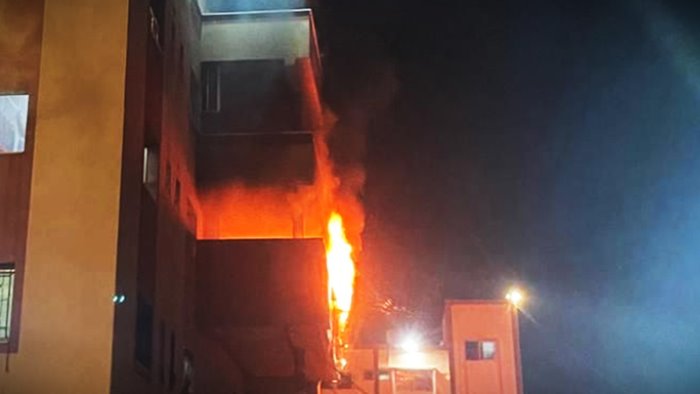 condanniamo con fermezza l attacco che ha colpito l ospedale nasser