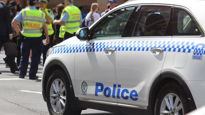 australia due poliziotti uccisi stavano per arrestare uno stupratore