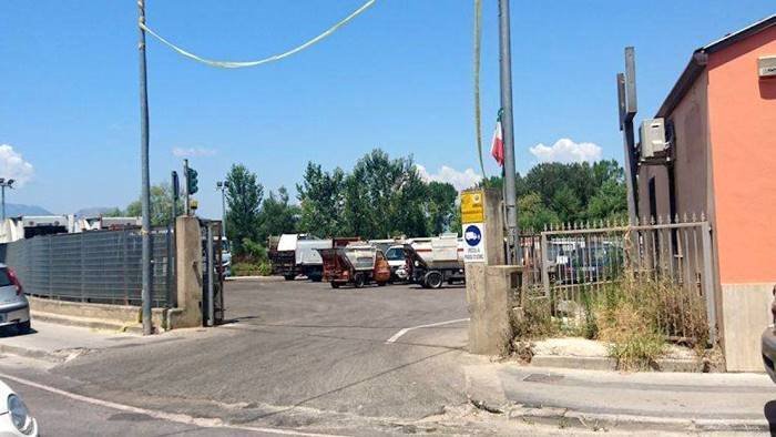 accesso ecocentro comunale dal primo settembre orari abituali