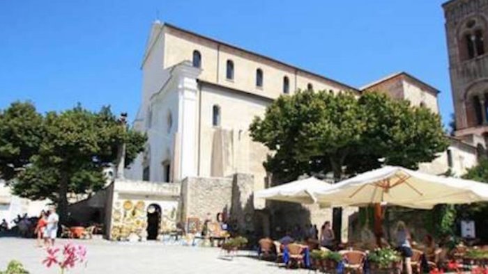 sindaco ravello candidatura alla fao e un risultato importante