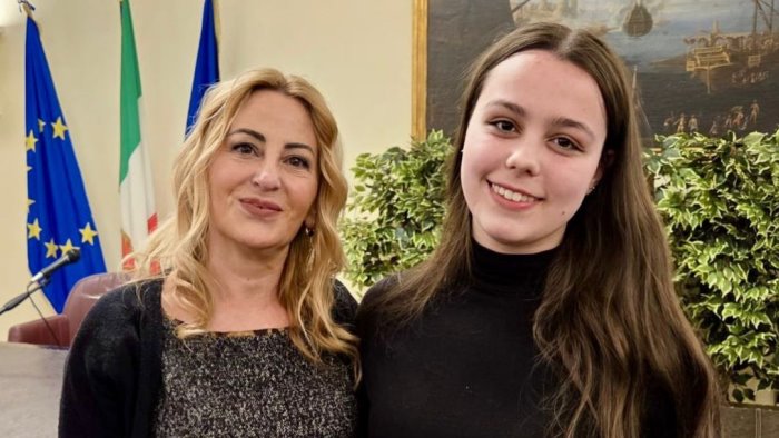 elisa vitillo di ariano irpino il talento campano che danza nel mondo