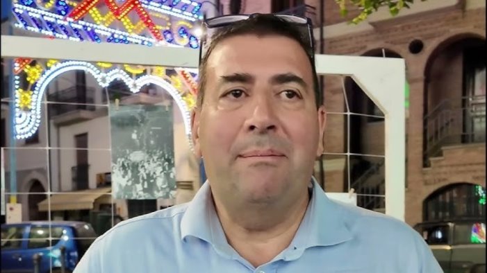 acqua marino volturara non partecipa al teatrino ma lancia proposte concrete