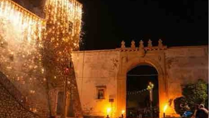 le rievocazioni medievali in irpinia e la volta di montemiletto