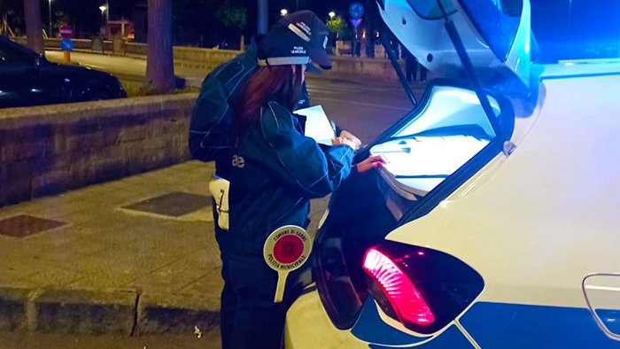 sarno ottiene il finanziamento per il progetto delle fototrappole