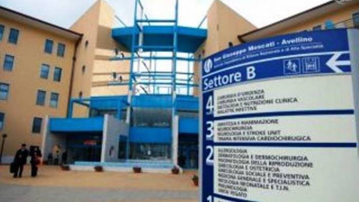 guardia dei lombardi 75enne caricato da un montone resta grave al moscati