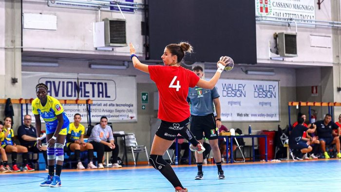 pallamano a1 jomi salerno sabato c e la supercoppa italiana contro erice