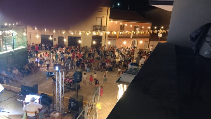 san lorenzo maggiore celebra san bernardino da siena tra fede e tradizione