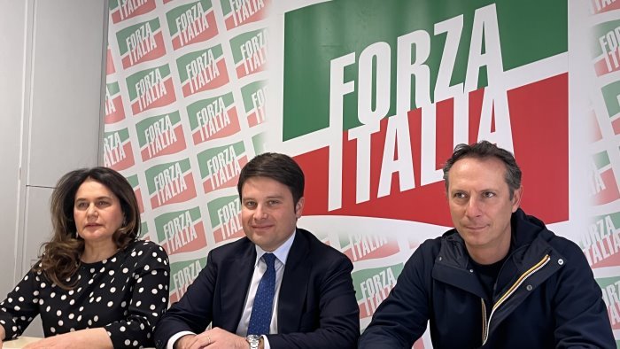 strada provinciale 122 iachetta e fuschini la provincia intervenga