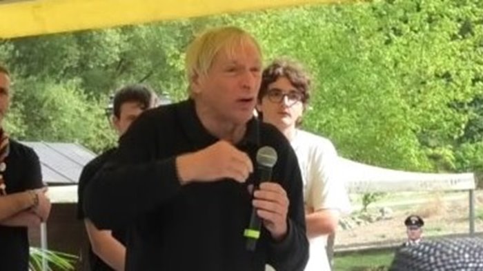 aversa don luigi ciotti ospite della parrocchia santa maria la nova