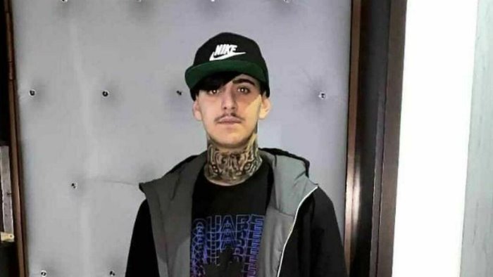 omicidio ramondino il killer 17enne si nascondeva a pontecagnano