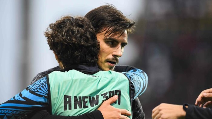 elmas a napoli il ritorno e sempre piu vicino