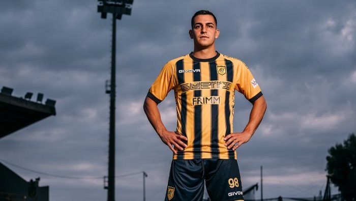 juve stabia massimo impegno per completare il mercato