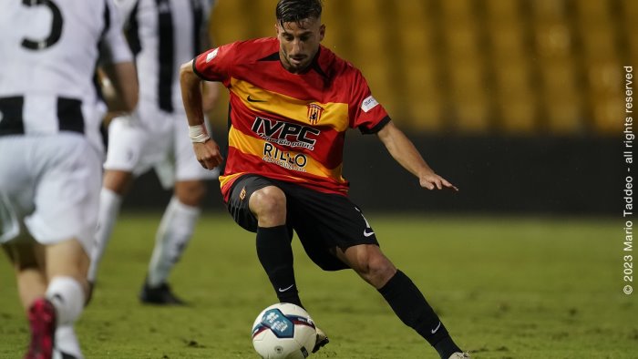 benevento starita va in prestito alla torres