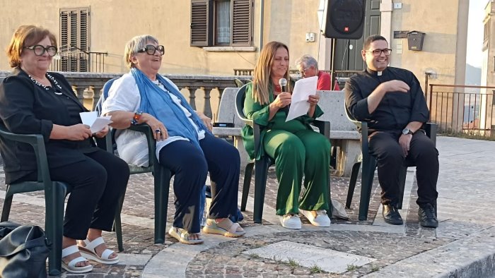 solidarieta a teora un gesto per i bambini di gaza