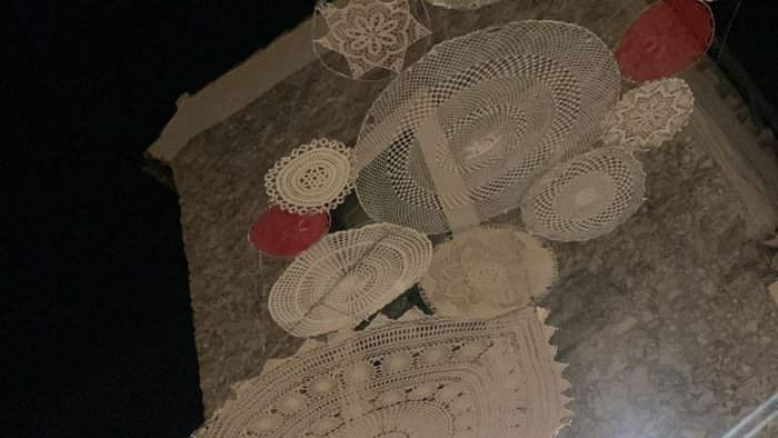 salvitelle torna il fascino suggestivo della festa per san sebastiano martire