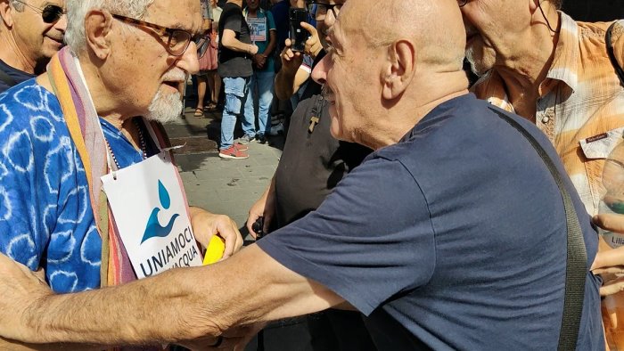 per i cittadini il rischio e chiaro tariffe piu alte per favorire i privati