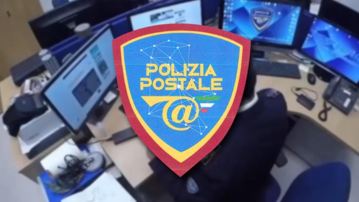 raffica di denunce per molestie chiude il portale internet phica net