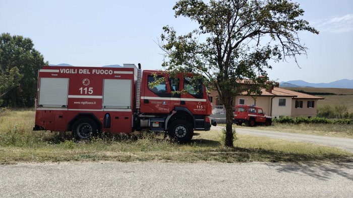 alta irpinia esce di casa e scompare sesto giorno di ricerche per giuseppe