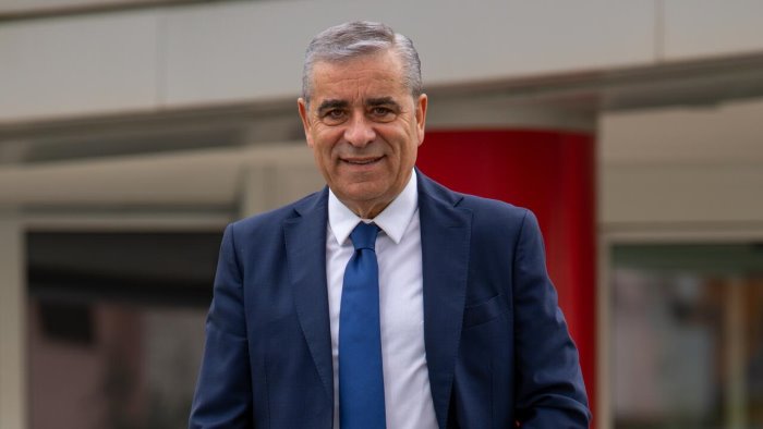 d agostino rammarico per dimissioni lenzi ora una guida altrettanto autorevole