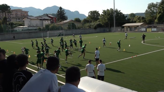 avellino c e biasci per l attacco e missori e in citta