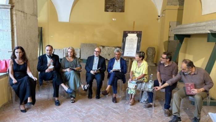 al chiostro di santa sofia i risultati di appuntamento con la conoscenza