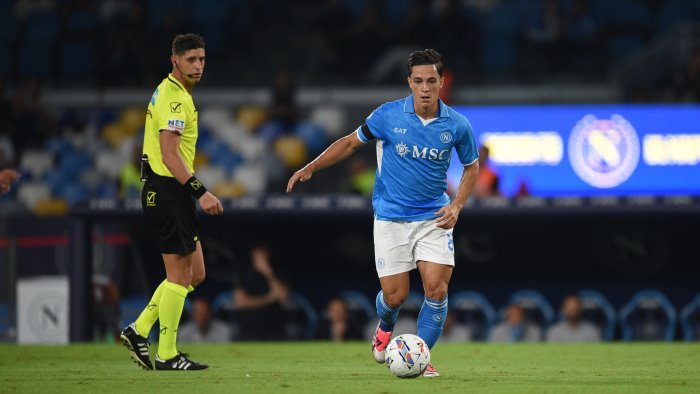 il pizzino di gerardo casucci un nuovo raspadori