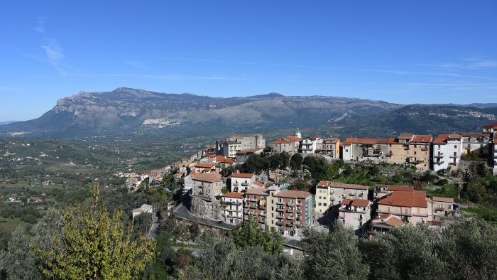 cilentana e viabilita confesercenti salerno una criticita storica