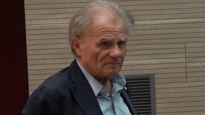 giuditta ndc sulla crisi idrica termini delle concessioni da rivedere