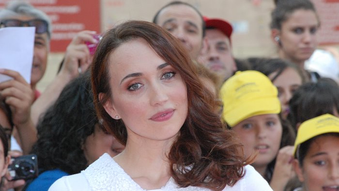 citta spettacolo intensa serata chiara francini presenta il suo libro