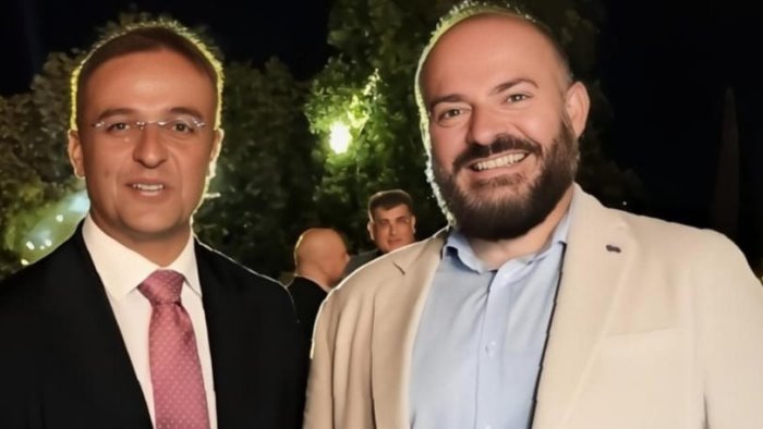 nsc il colonnello albanese ha unito rigore e capacita di ascolto