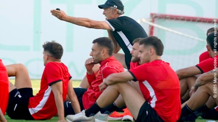 mercato ancora 3 giorni poi chiude la fabbrica dei sogni